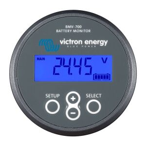 Victron Energy Akkumulátor monitor BMV-700 145270419 - Elem & akkumulátor