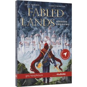 Mese Lands Torn Kingdom MUDUKO