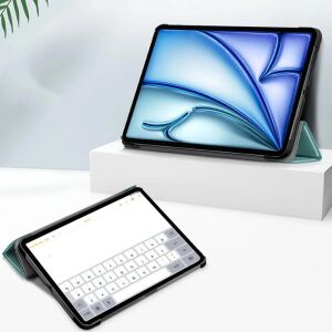 Smart Case tok iPad Air 11 6. Gen. 2024 -Rose Gold