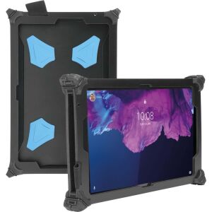 Mobilis 050052 tablettok 29,2 cm-es (11,5") tokja Fekete 145270502 - Tablet tok