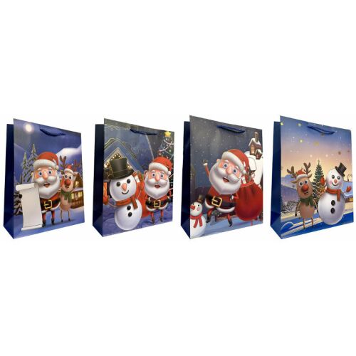 Ju Piter ajándéktáska A3 (JP1711A) 145270514