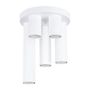 Plafon LAGOS 5P fehér 145270528 - Mennyezeti lámpa