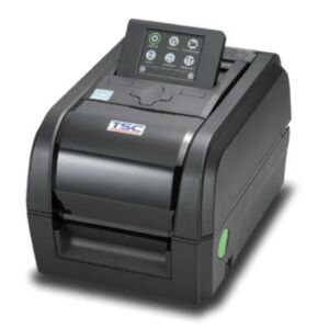 TSC TX310, LCD, WiFi READY, EU 145270605 - Irodatechnika