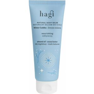 HAGI_Természetes testápoló Téli Ölelés 75ml 145270651 - Szépség & Egészség