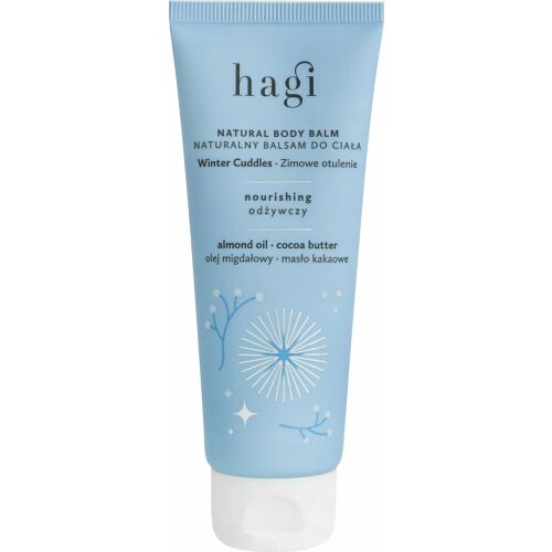 HAGI_Természetes testápoló Téli Ölelés 75ml 145270651