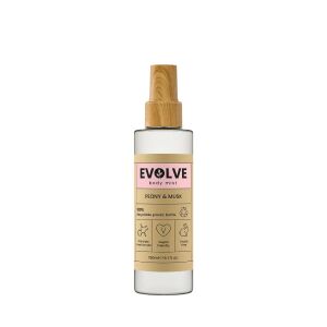 EVOLVE Peony & Musk Illatos testpermet 150 ml 145270726 - Testpermet