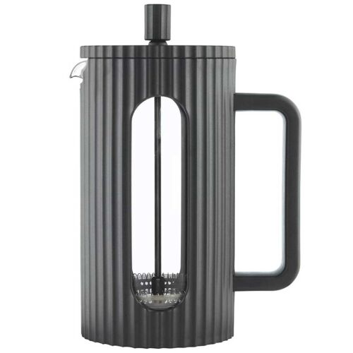 TOLÓZATOS KÁVÉ/TEA FŐZŐ 1000ml KLAUSBERG KB-7751 FEKETE
