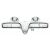 BATERIA WAN.TERM.GROHTHER.1000 CHROM 145271160