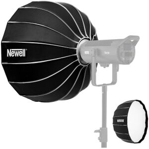 Parabola lámpaúj Newell 65 cm 145271169 - Stúdiófény és Reflektor