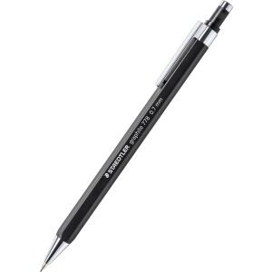 STAEDTLER nyomdaceruza grafit 0.7 fekete