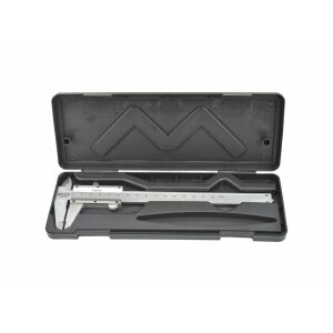 AWTOOLS NONIUSZOS FEMÉRÓ 150mm 145271204 - Tolómérő