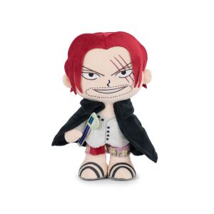 BARRADO One Piece Shanks Plüss