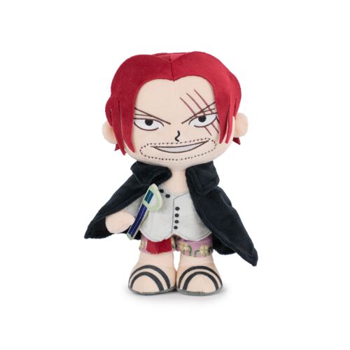 BARRADO One Piece Shanks Plüss 145271331