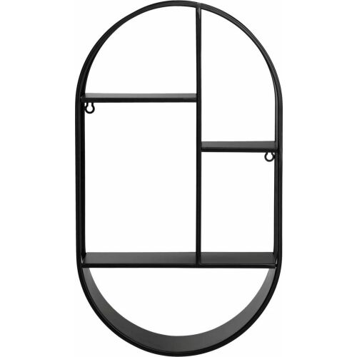 Ovális falpoli SIIRI, 35 x 60 cm 145271374