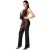 Noir Jumpsuit Tulle L 145271388