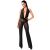 Noir Jumpsuit Tulle L 145271388