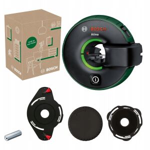 ATINO 2 ÉPÍTÉSI LÉZER