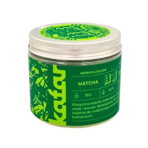 Kávéőrlő - Matcha Standard - Loose Leaf Tea 50g