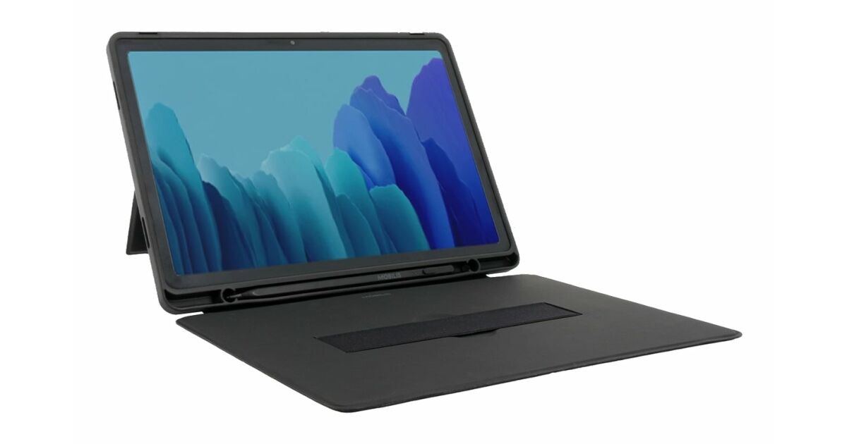 timecity Hoes voor Samsung Galaxy Tab A9 LTE 8,7 inch 2023 SM-X110/SM