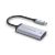 CONCEPTRONIC USB-C 3.2 - HDMI 2.1 adapter 8K/60Hz 0.15m gr 145271566