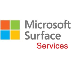 MS Extended Hardware Service Plus Srfc Laptop6 HU 4Y from Prchse