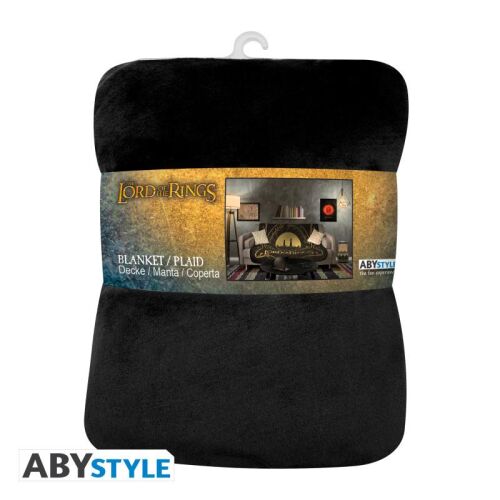 GYŰRŰK URÁJA takaró - A Gyűrű Szövetsége / A Gyűrűk Ura takaró A Gyűrű Szövetsége - ABS 145271656