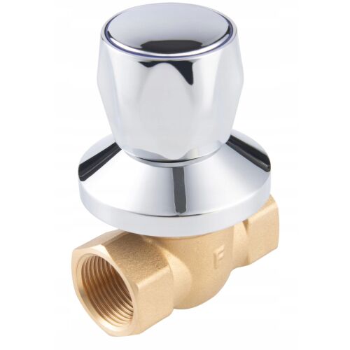 F-POWER GÖMBVÍZÓ, 3/4" BELSŐ MENET/KÜLSŐ MENET 145271678