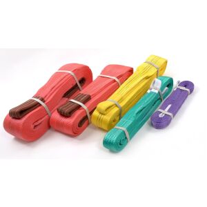 ZAWIESIE PASOWE 1 TONA 2.5MB