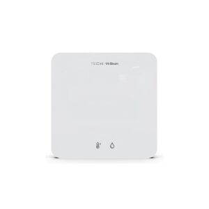 SINUM C-S1m Hőmérséklet érzékelő fehér színű 145271841 - Testelemző készülék