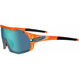 TIFOSI Szemüveg TIFOSI SLEDGE CLARION crystal orange (3 lencse Clarion Blue, AC Red, Clear) (NEW) 145271875 - Férfi napszemüveg