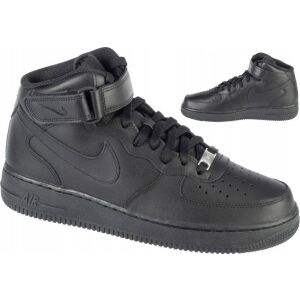 FÉRFI CIPŐK SNEAKERS NIKE AIR FORCE 1 MID CW2289-001 145271894 - Férfi utcai cipő