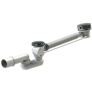 Automatikus fürdőkád szifon 50 mm