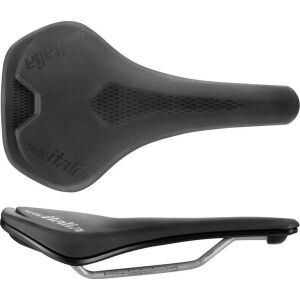 Selle Italia Nyereg SELLE ITALIA MODEL Y TI 136, L (id match L1), TI316 sín (NEW) 145271959 - Kerékpár alkatrész