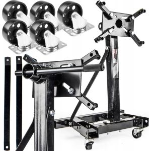 Forsage Motorállvány 900kg (6 kerék)