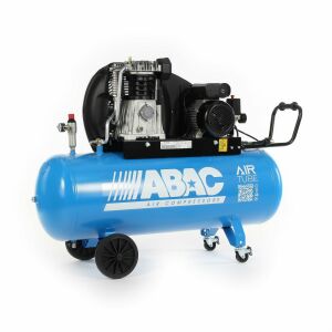 KOMPRESOR ABAC PRO EXP A39B/150 3HP 400V ->4116024281 145272025 - Kompresszor