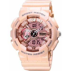 Női Skmei 1688PK karóra + BOX 145272070 - Női óra