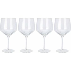 Ginpoharak, 610 ml, 4 db 145272170 - Pohár