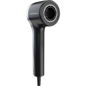INVICTUS Hair D7 Hajszárító készlet 4 db-os, 1600 W, bk