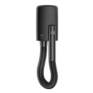 VALERA Szállodai hajszárító Hotello SuperAC BlackM