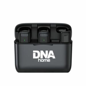 DNS ICM1 hangrögzítő készlet okostelefonra 145272192 - Audio