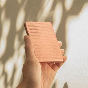 Native Union Active Magnetic Power Bank 5000mAh - Sárgabarack