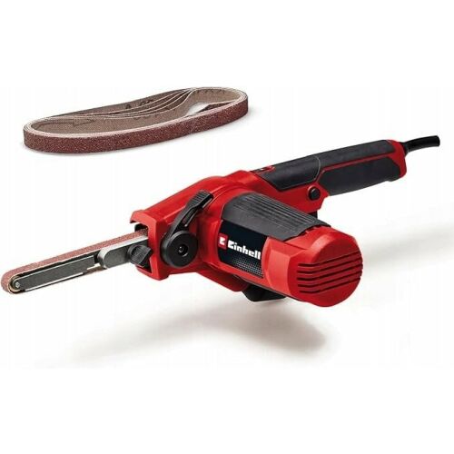 EINHELL TC-BF 500 E elektromos szalagcsiszoló, 500 V, 13 x 457 mm 145272337