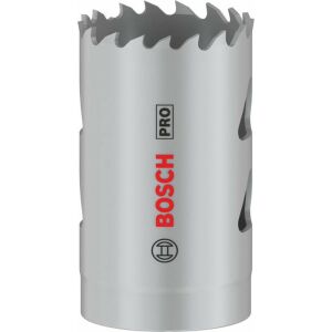 FŰRÉSZ FURATFŰRÉSZ PRO MULTI ANYAG 33 MM