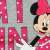 Disney Hosszú ujjú póló - Minnie Mouse #szürke - 80-as méret 30483352}