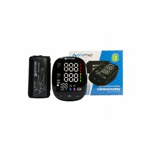 Oromed ORO-N12 SMART USB karos vérnyomásmérő 145272588 - Vérnyomásmérő