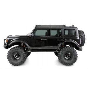 Amewi RCAMXRock RC autó Caballo Crawler 1:10 Fekete metalik