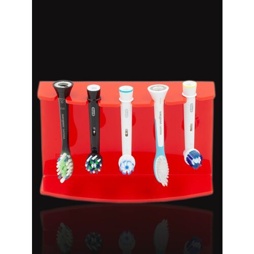 First+ FIRST+ SMOOTH5 RED fejtartó 145272683