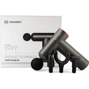 Meriden MERIDEN MASSZÁZS PISZTOLY PG-M190