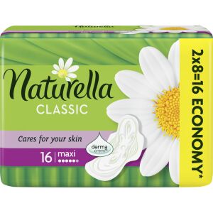 Naturella Betét Super Plus 16 db 145272702 - Intimbetét