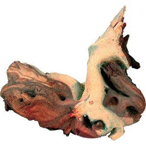 ZOLUX Akvárium dísz Mopani kis gyökér